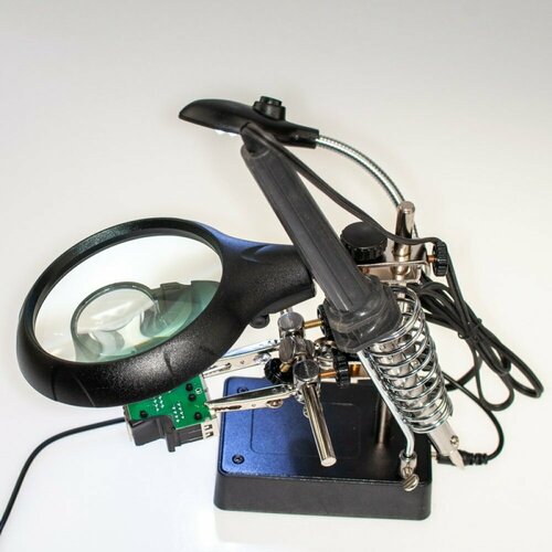 Набор для пайки Pro Legend PL4437_60 2531₽