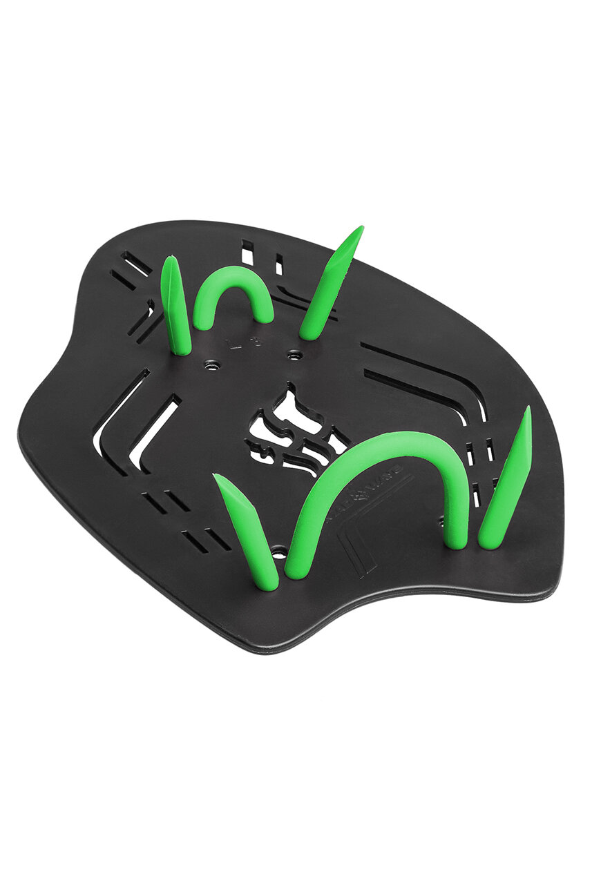 Сменный ремешок Replacement Silicone Strap for Paddles (Extreme, PRO), 1 piece Mad Wave - фото №2