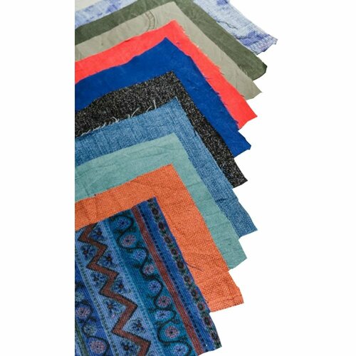 Ветошь LAUT стандарт