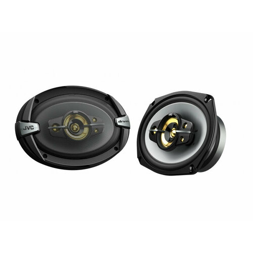 Автоакустика JVC CS-DR695HP 373000₽