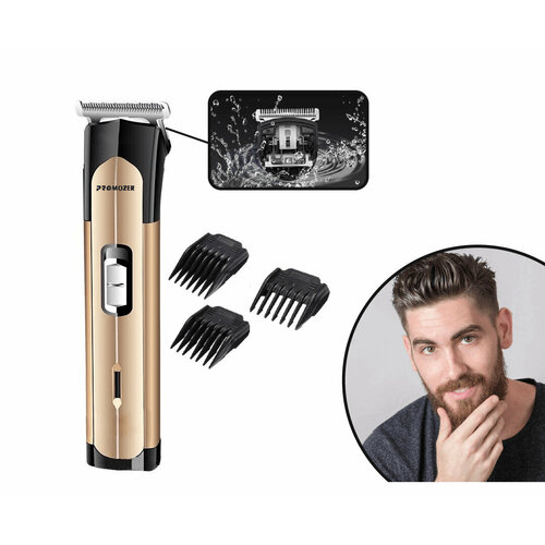 Машинка для стрижки Машинка для стрижки волос профессиональная Машинка аккумуляторная Для стрижки машинка 105000₽