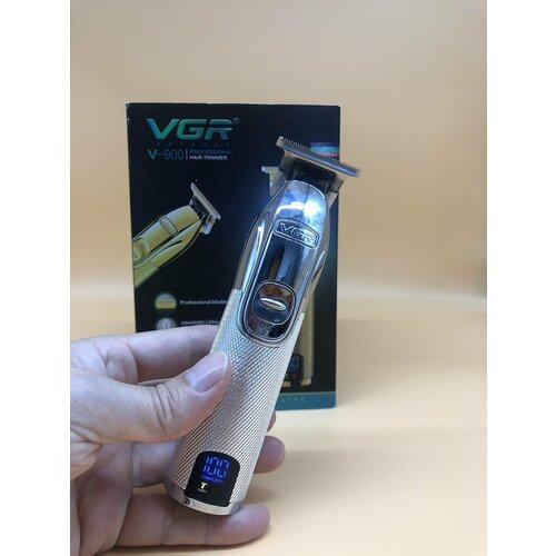 Триммер для бороды Триммер Триммер для бороды и усов Триммер для волос Триммер аккумуляторный 199000₽