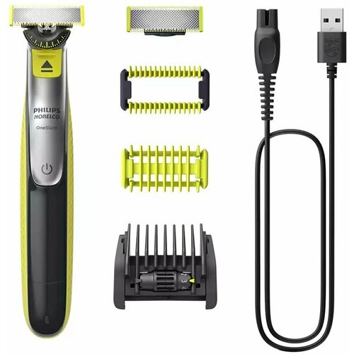 Машинка для стрижки Philips OneBlade QP283470 852000₽