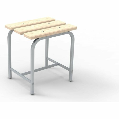 Скамья титан мета СТ 4194₽