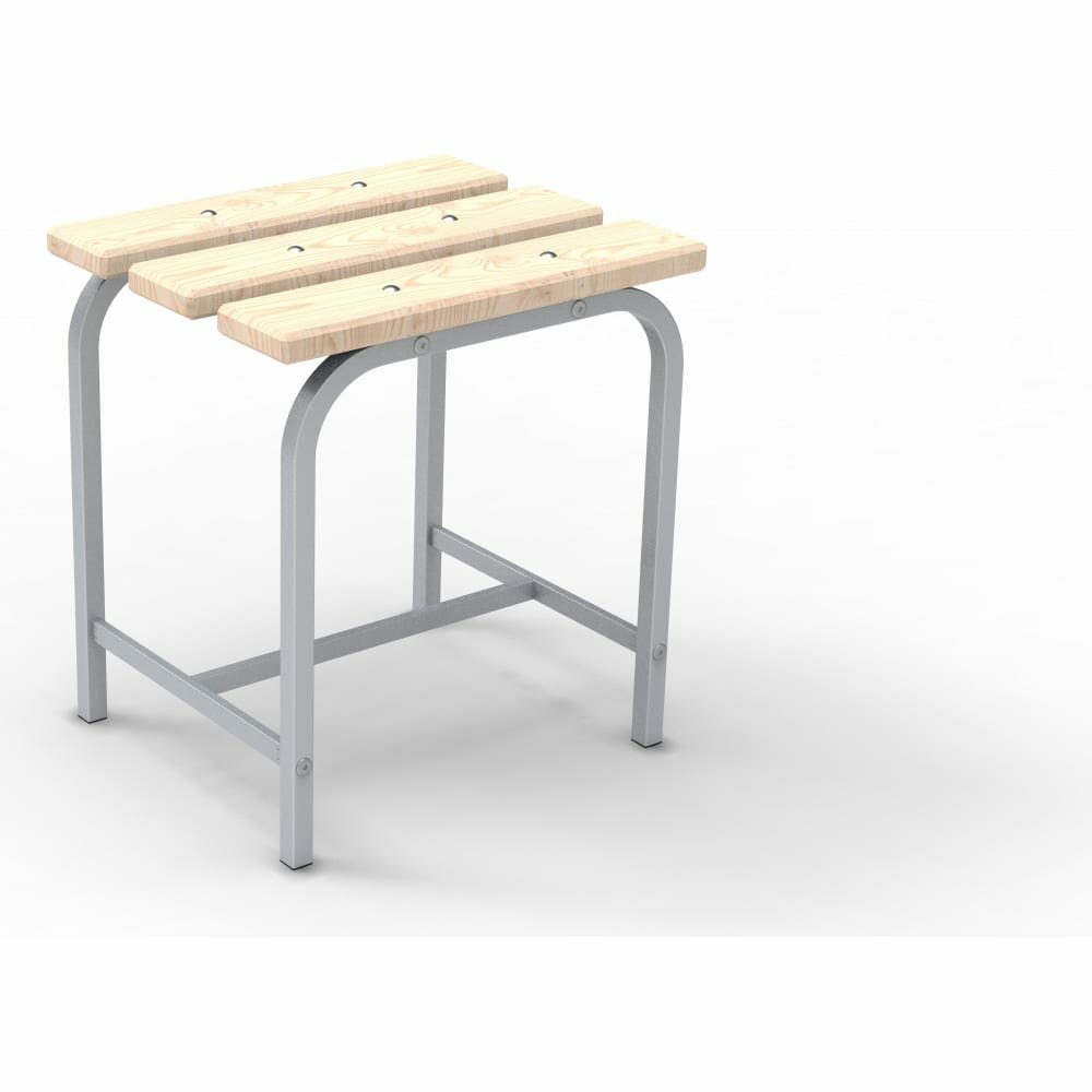 фото Скамья титан мета СТ