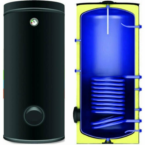 Водонагреватель Parpol VS UITRA 300 15868400₽