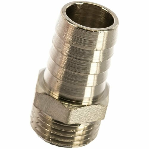 Valtec Соединитель резьба нар.-штуцер 1/2"х18 59700