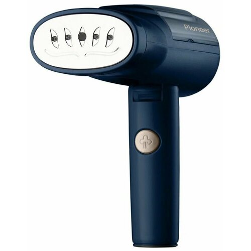 Pioneer Отпариватель ручной 800Вт Pioneer SH104 синий 490000₽