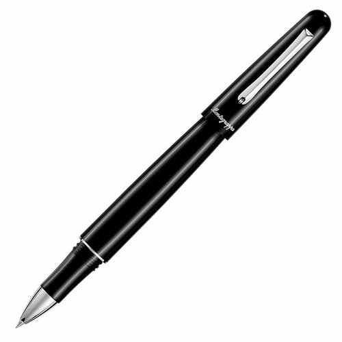 ручка роллер montegrappa wild baobab артикул wild bb rb Ручка-роллер Montegrappa ELMO 01. Артикул ELMO01-C-RB