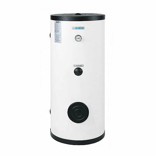 Водонагреватель косвенного нагрева ECA EK PD TS - 100 л с 1 теплообменником 6627000₽