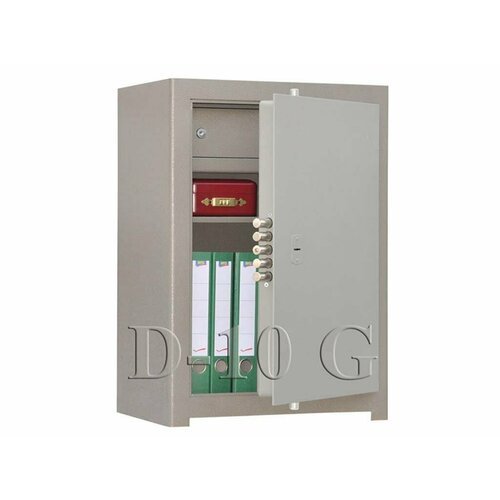 Офисный шкаф Bestsafe D-10 G