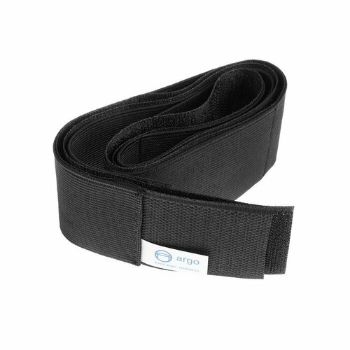 Органайзер-резинка для багажника липучка 88 см 252₽