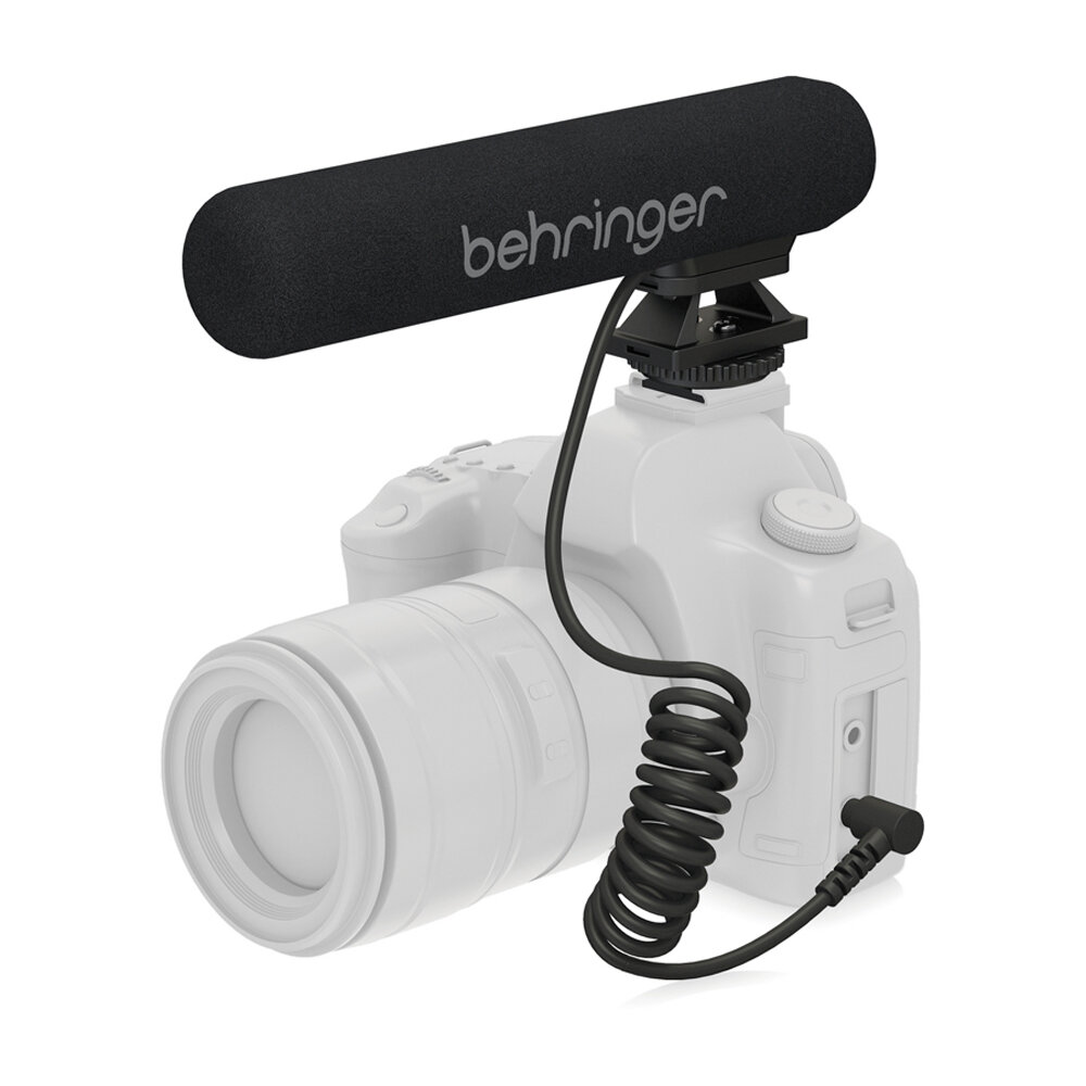 Микрофон Behringer GO CAM — фото 1