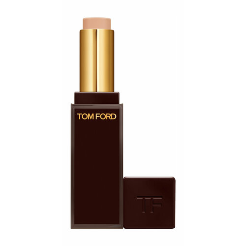 TOM FORD Traceless Soft Matte Concealer Консилер для лица, 4 г, 0W0 Shell консилер focallure консилер с кистью soft matte complete concealer