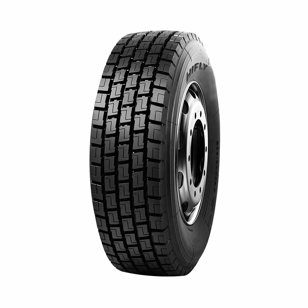 Грузовая шина Hifly HH368 295/80 R22.5 152/149M TL Ведущие