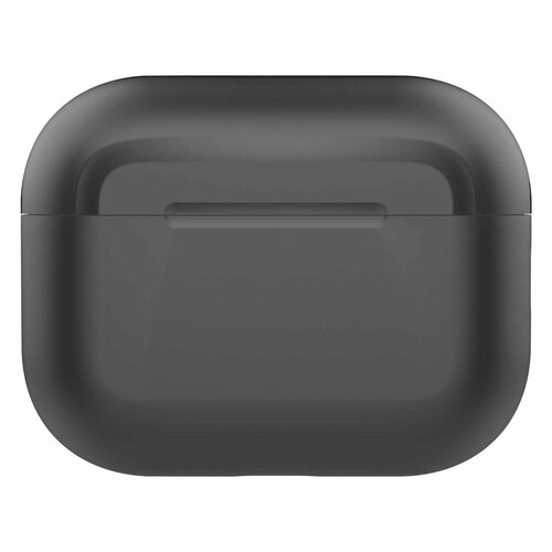 Чехол ELFY для AirPods Pro 2 ELFY Ultra Slim черный