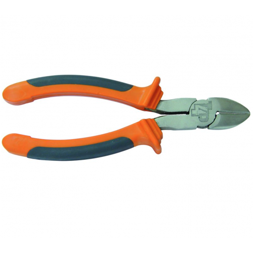Кусачки T4P боковые 160мм 3501021 503₽