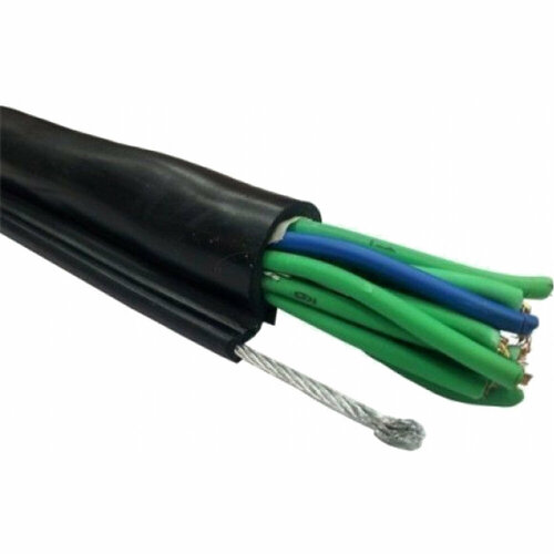 Круглый кабель EURO-LIFT 12412 16039₽