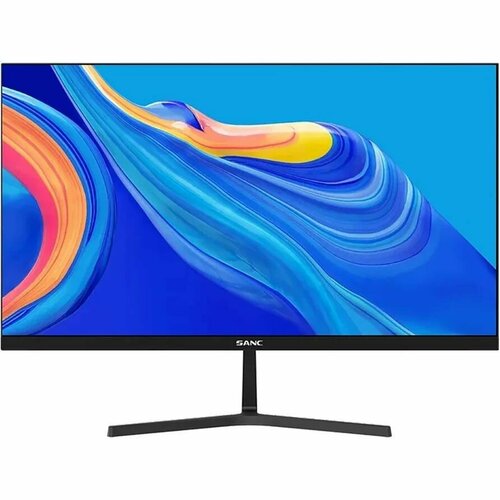 Монитор 27 SANC M2753J N2753 Черный 6974772490236 1644700₽