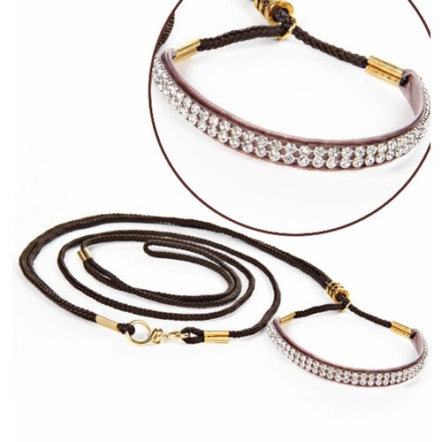 Ринговка для собак 