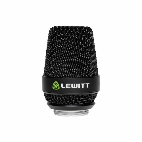 Микрофонный капсюль Lewitt W9 ручные микрофоны lewitt mtp250dms