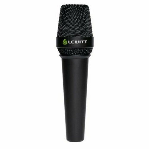 Вокальный микрофон Lewitt MTPW950
