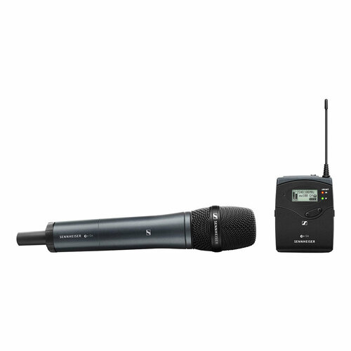 Радиосистема Sennheiser EW 135P G4-A1 12156800₽