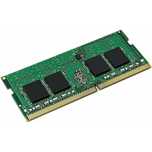   16Gb DDR4 3200MHz Foxline ECC SO-DIMM (FL3200D4ES22-16G)