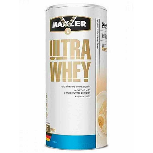 Maxler Протеины Maxler Maxler Ultra Whey 750 гр. шоколад maxler ultra whey bag 450 гр шоколад