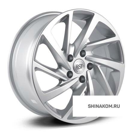 Колесный диск RST R018 7,5x18 5*112 ET43 57,1 Silver