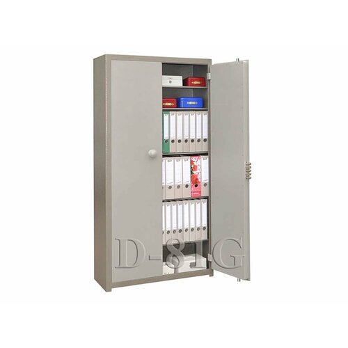 Офисный шкаф Bestsafe D-81 G