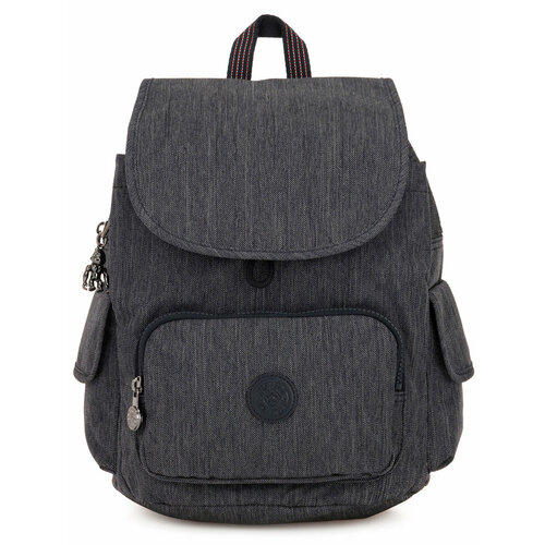 Рюкзак KI359425E City Pack S Small Backpack *25E Active Denim