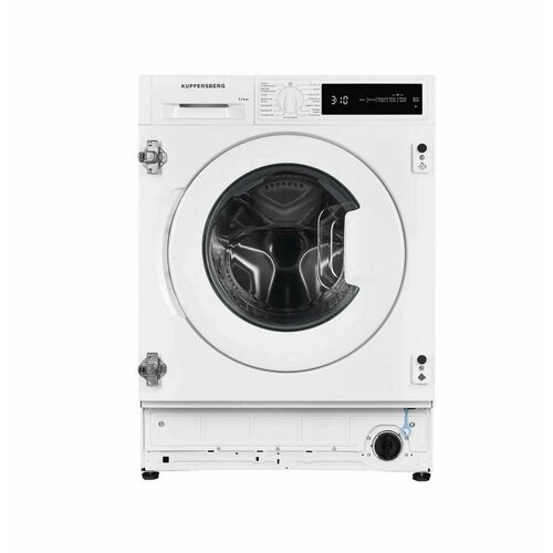 Стиральная машина встраиваемая Kuppersberg WDM 560 9479000₽