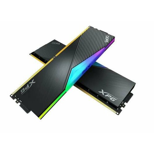 ADATA Модуль памяти DIMM 32GB DDR5-5600 AX5U5600C3632G-DCLARBK ADATA 3047000₽