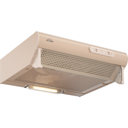 Вытяжка Elikor Davoline 60П-290-П3Л Melted Milk 969192 532400₽