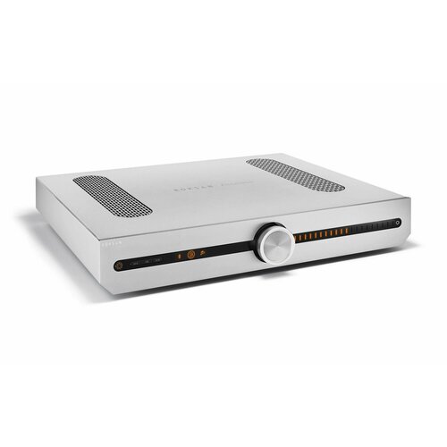 Roksan Attessa Streaming Amplifier White