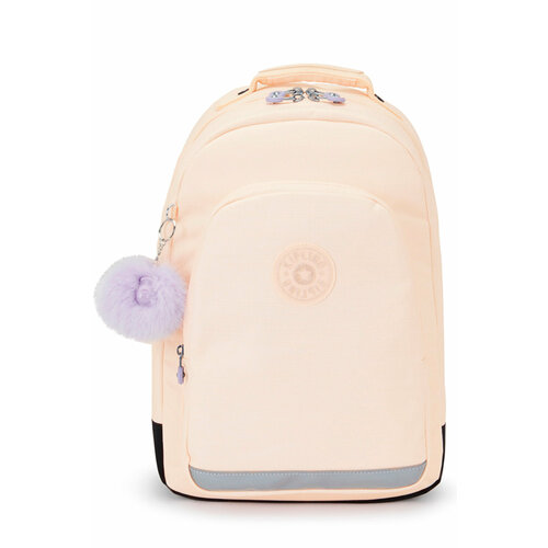 Рюкзак Kipling KI6969SG1 Class Room Large Backpack *SG1 Tender Blossom schoolbag female middle school student simple versatile large capacity class backpack