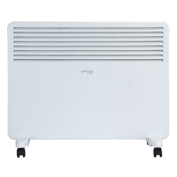 Конвектор STATUS forlife ST-EC-B1500(M)-S