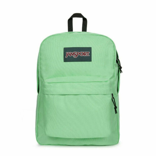 фото Рюкзак jansport superbreak one mint chip