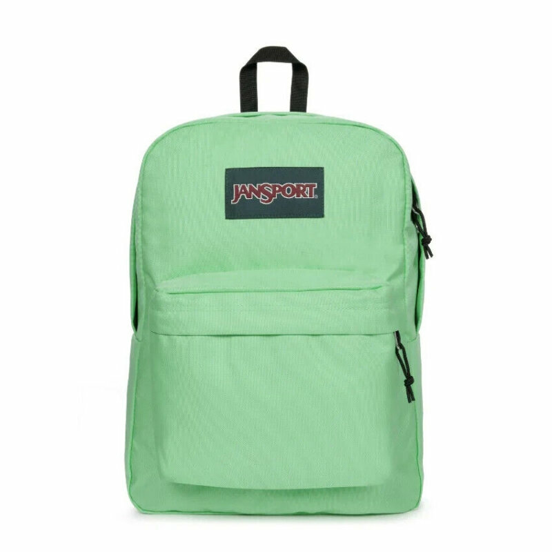 Рюкзак Jansport Superbreak One Mint Chip