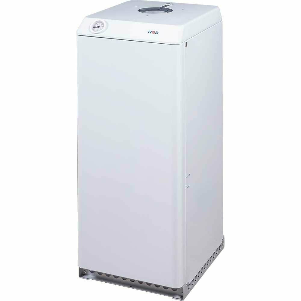 фото Напольный газовый котел RGA 11 SG (АОГВ)