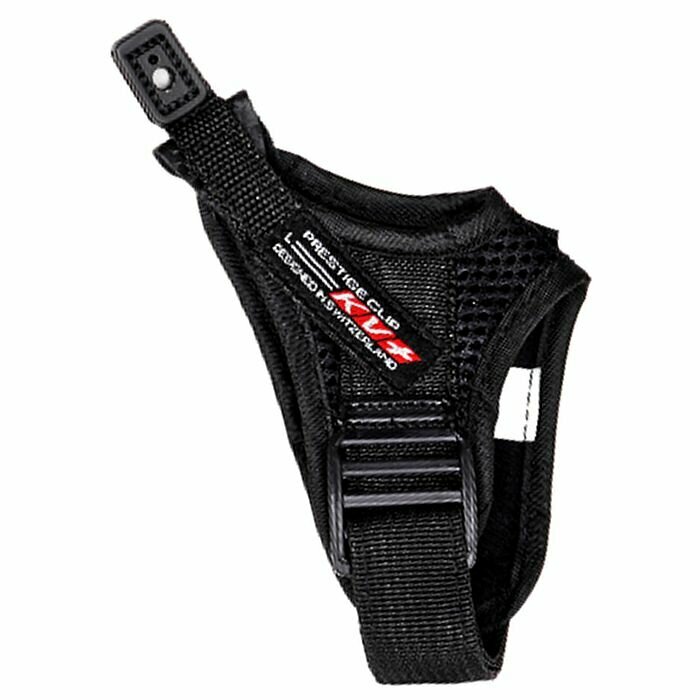 Темляки KV+ 9P206 Prestige Clip (черный) (XL)
