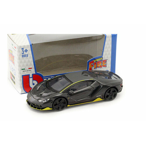 Lamborghini centenario 2016 black