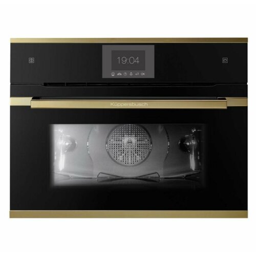 Духовой шкаф KUPPERSBUSCH CBD 65500 S4-Airfry Gold 52499000₽