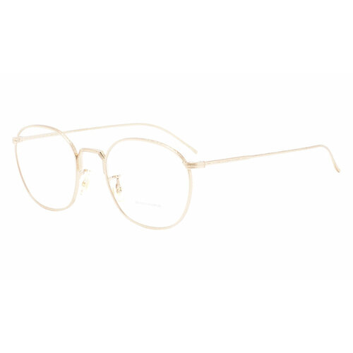 Оправа Oliver Peoples 1251 5236, прозрачный  - купить