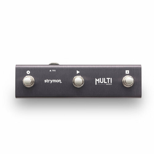 Strymon MULTIswitch