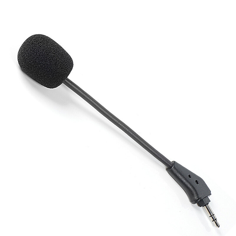 Микрофон MyPads встраиваемый для игровых наушников Logitech gprox