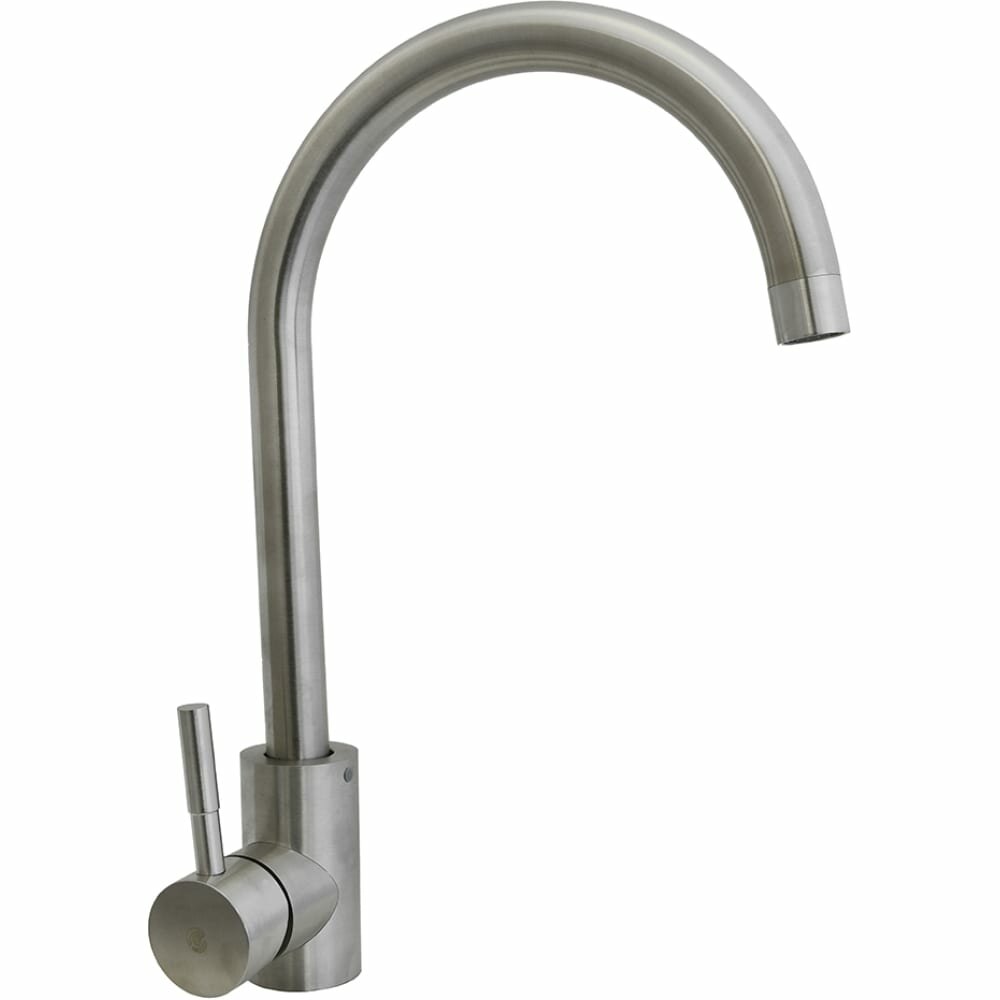 фото Смеситель для кухни SANTREK AQUA-930 INOX