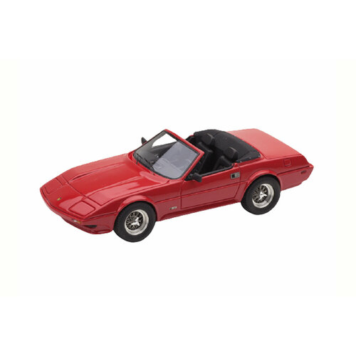 Ferrari 365 GTB-4 nart spider michelotti 1972 red