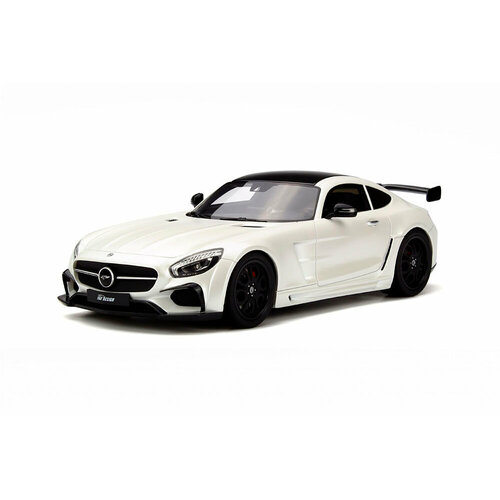 Mercedes gt-class GT-7S amg fab design aerion 700CV 2016 white limited edition 1000 pcs. gt spirit cars 1 18 nissan gtr r50 limited edition simulation resin vehicle model collect decorations children s gifts